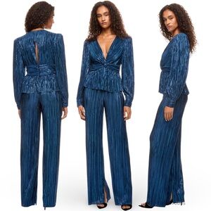 Sabina Musayev The York Pant Size Large